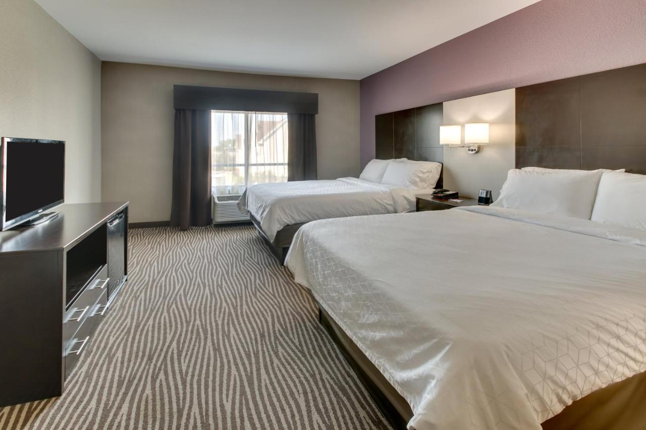 Holiday Inn Express & Suites Cheektowaga North East By Ihg Luaran gambar