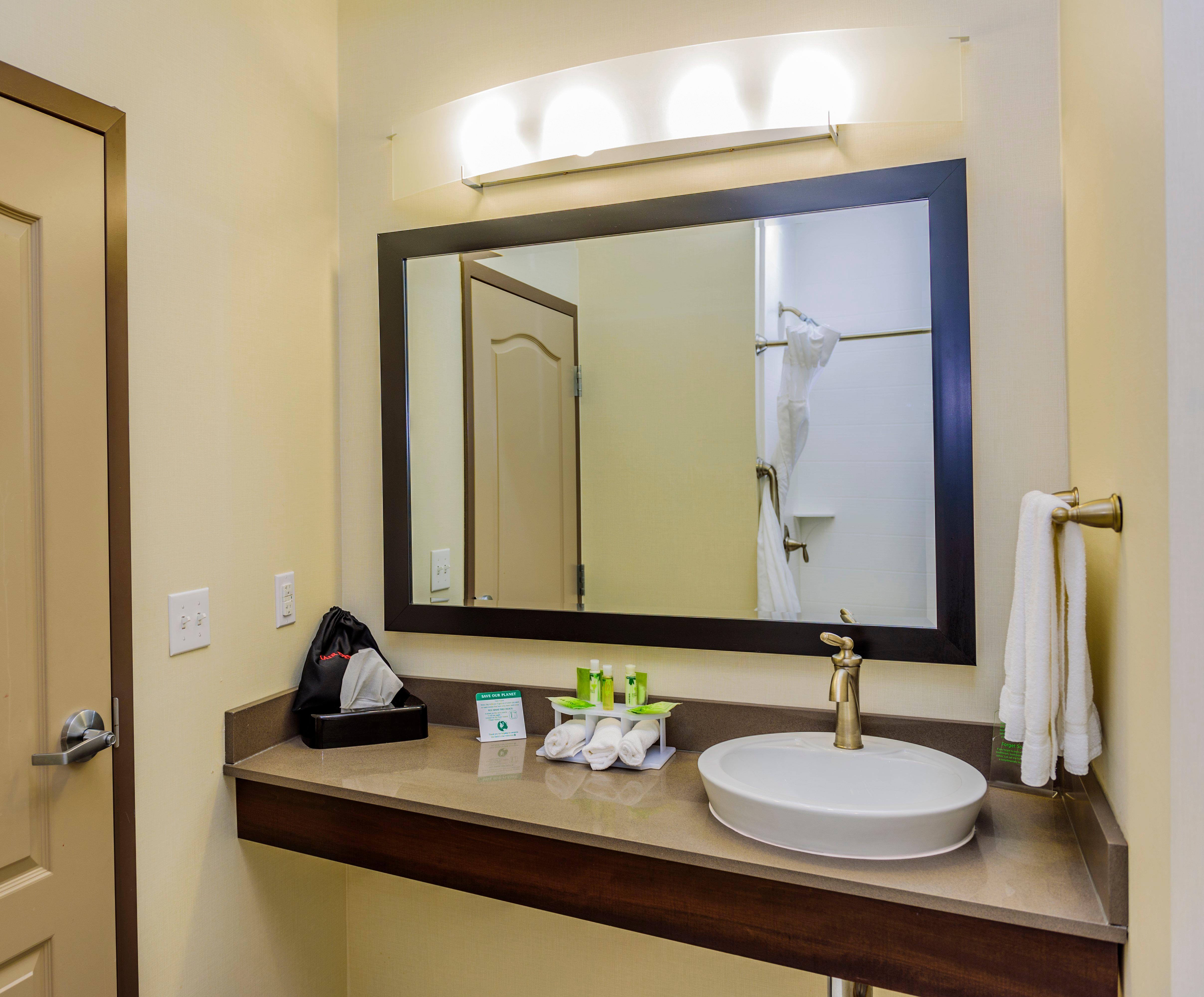 Holiday Inn Express & Suites Cheektowaga North East By Ihg Luaran gambar