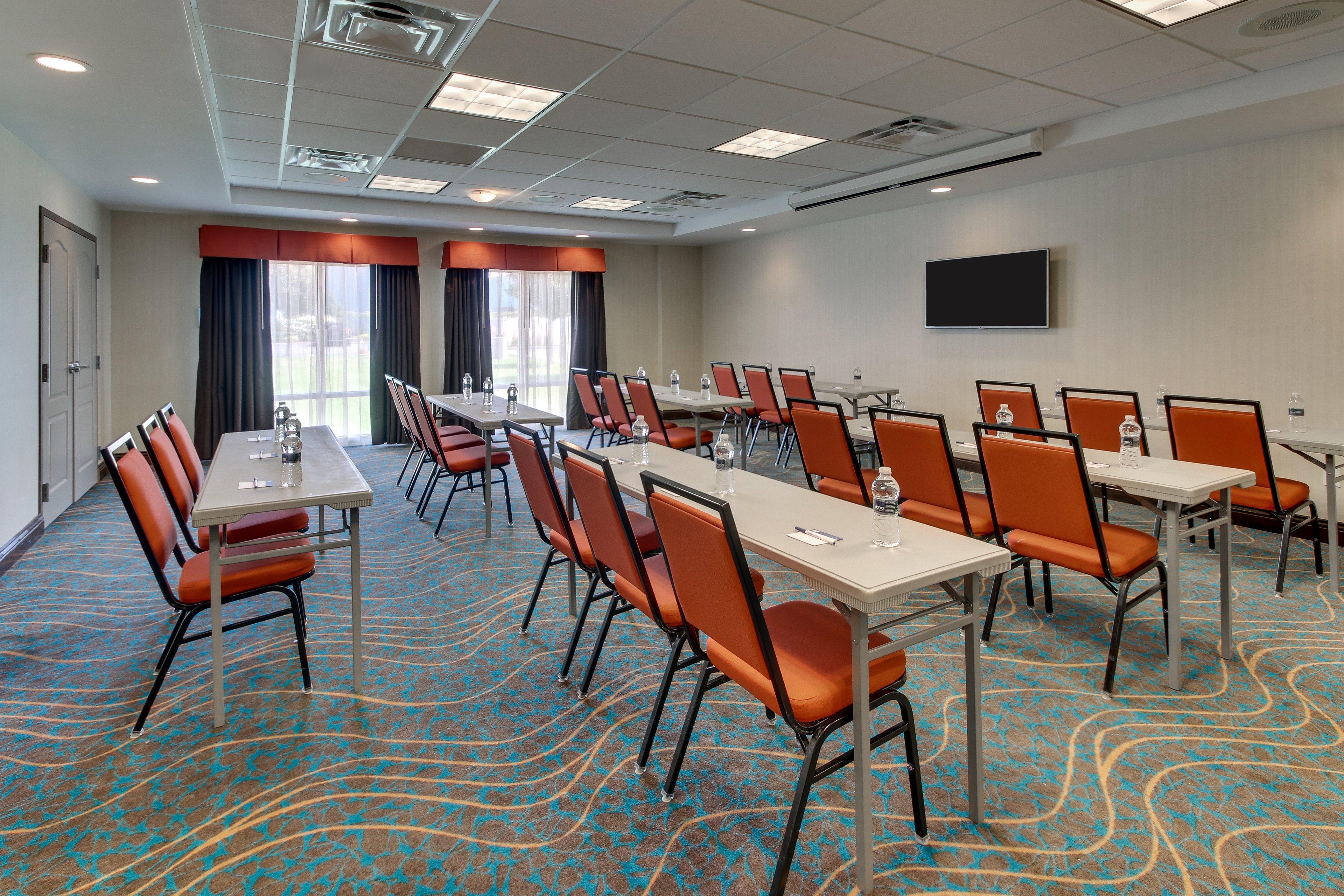 Holiday Inn Express & Suites Cheektowaga North East By Ihg Luaran gambar