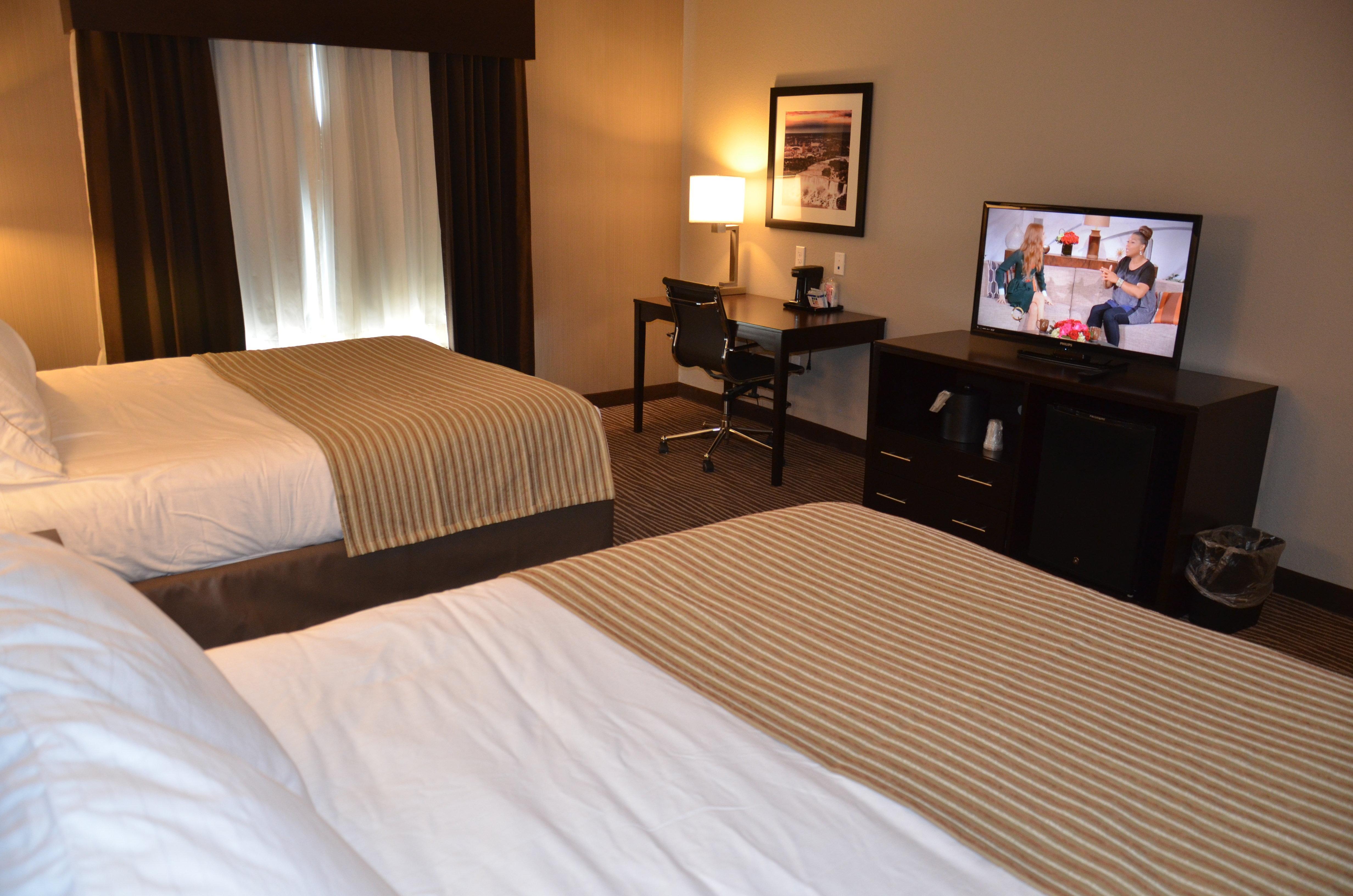 Holiday Inn Express & Suites Cheektowaga North East By Ihg Luaran gambar