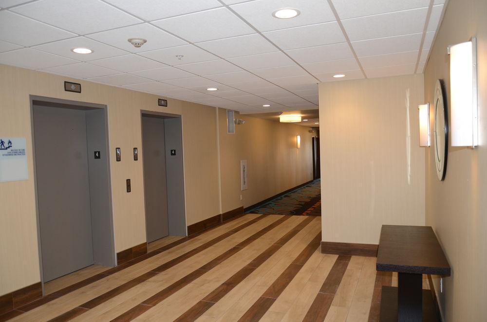 Holiday Inn Express & Suites Cheektowaga North East By Ihg Luaran gambar
