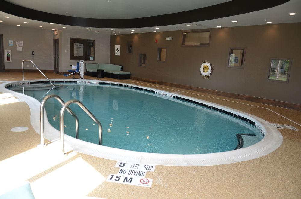 Holiday Inn Express & Suites Cheektowaga North East By Ihg Luaran gambar